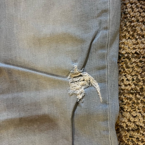 Gap Girlfriend jeans - Picture 2 of 6